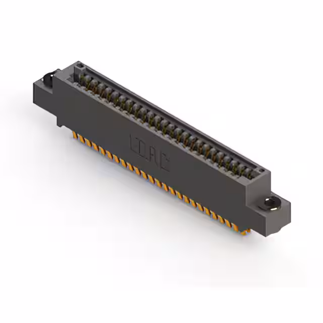 895-050-560-503 EDAC Inc.  Edgeboard Connectors